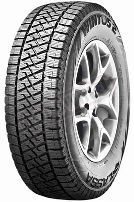 Obrázok produktu pre Pneumatiky LASSA 215/75 R16 116R WINTUS 2