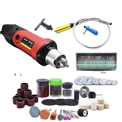 Obrázek produktu pro Mini vrtačka, výkon 480 W, elektrické gravírovací pero, AKQAZ113