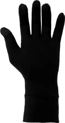 Produktbild von Frendo Tactil Handschuhe Schwarz S-M Herren,Damen Schwarz S-M