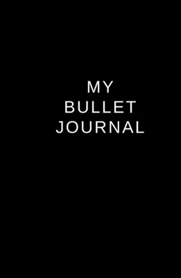 Image de Cahier Bullet Journal A5 - 144 pages quadrillées