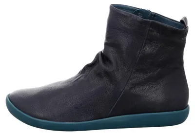 Produktbild von Think! Komfort Stiefeletten Damen 31393036373938 Blau 37 EU
