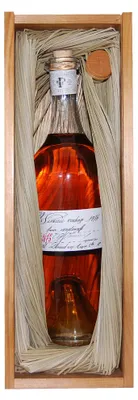 Produktbild von Pineau 1976 Lheraud in Holzkiste