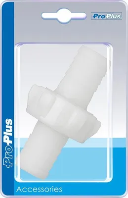 Obrázok produktu pre Armatúra na hadicu na vodu 25 mm v blistri