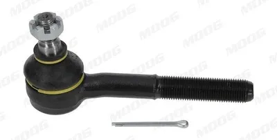 Produktbild von MOOG Spurstangenkopf Spurstange für NISSAN TERRANO II (R20) NI-AX-1795