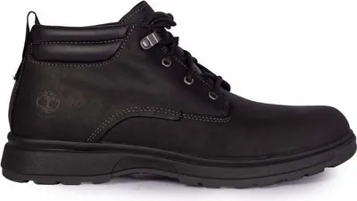 Obrázek produktu pro TIMBERLAND – Pánské nepromokavé boty Atwells typu chukka – velikost 43,5
