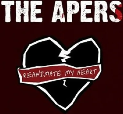 Produktbild von Apers,The-Reanimate My Heart