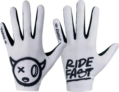 Produktbild von GIST Fahrradhandschuhe FASTER, RIDEFAST