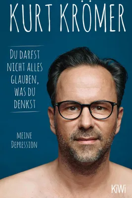 Produktbild von Du darfst nicht alles glauben, was du denkst