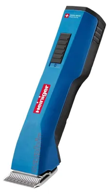 Immagine prodotto di Tosaelettrica a batteria Heiniger SAPHIR | 35 W