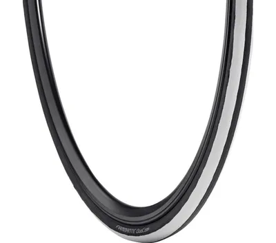 Produktbild von Vredestein reifen Fiammante28 x 7/8 (23-622) schwarz-weiß