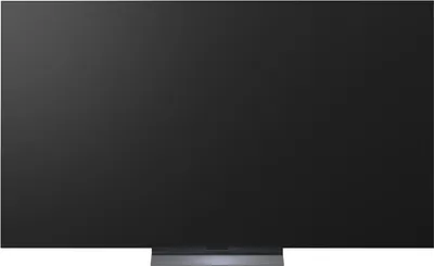 Produktbild von LG OLED77C58LA.AEU, 195,6 cm (77"), 3840 x 2160 Pixel, OLED, Smart-TV, WLAN, Schwarz