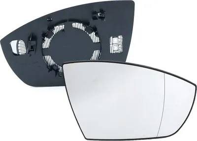 Produktbild von Spiegelglas Spiegel Außenspiegel Glas Rechts passend für Ford Kuga DM2 5220896