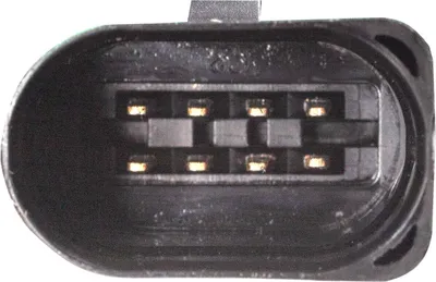 Produktbild von FEBI BILSTEIN 177623 Türschloss Vorne Links für VW Golf IV Schrägheck (1J1) Transporter V Bus (7HB, 7HJ, 7EB, 7EJ, 7EF, 7EG, 7HF, 7EC) Multivan V