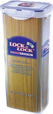 Produktbild von Lock & Lock Lebensmittelbehälter - Rechteckig 2L (137 x 104 x 284mm)