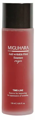Immagine prodotto di MIGUHARA Prima Essenza Antirughe 120ml
