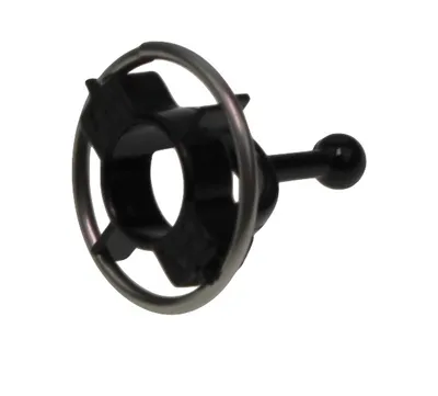 Image de DeLonghi ES0058215 Accessoire, fouet pour EN265, EN266, EN125, CitiZ & Milk Nespresso