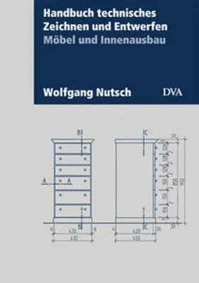Obrázek produktu pro Handbuch technisches Zeichnen und Entwerfen