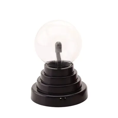Obrázek produktu pro Lampa Plasmatická koule 9 cm