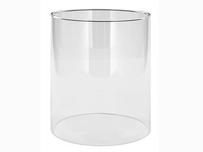 Fink Ez-Wave Glasaufsatz - Glas transparent