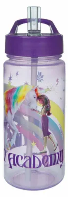 Image de Gourde de sport Unicorn Academy