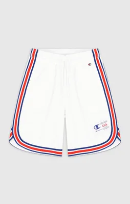Produktbild von CHAMPION Bermuda WW001 WHT XL