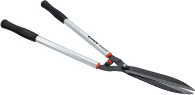 Image de Cisaille haie pro manches lgs BAHCO - P51H-SL