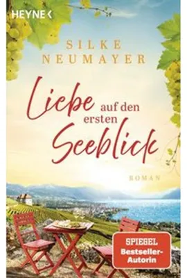Zdjęcie produktu dla Liebe auf den ersten Seeblick
