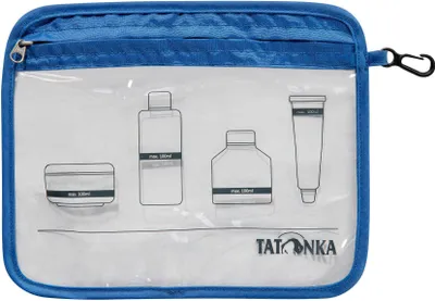 Produktbild von Tatonka Zip Flight Bag A5 - Dokumententasche Uni mit A5-Format und Rei&szl...