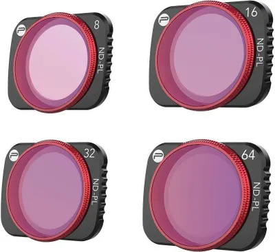 Obrázek produktu pro PGYTECH P-16A-035, Kamerový filtr, PGYTECH