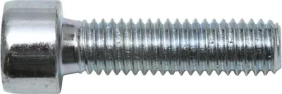 Produktbild von SWG Zylinderschraube DIN 912 M5 x 20 mm  VZ SW4  10 Stück