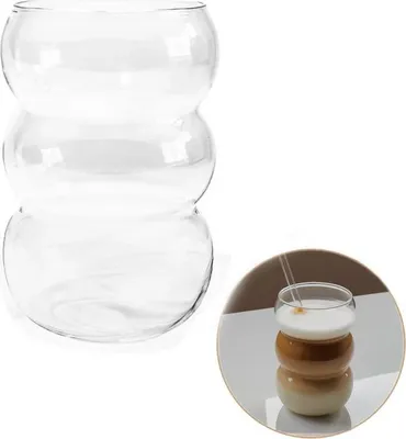 Image de Carla Verre Scarpate transparent Universel