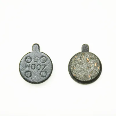 Obrázek produktu pro Brzdové destičky pro elektrokoloběžky BLUETOUCH BTX250/BT500