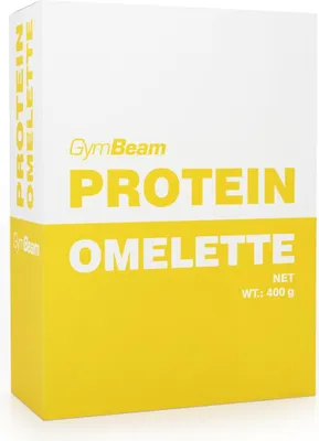 Obrázok produktu pre GymBeam - Proteínová omeleta 400 g