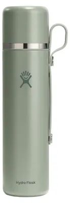 Produktbild von Hydroflask Hot Flask & Cup Agave Thermoflasche mit Becher, 1064 ml