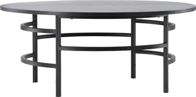 Produktbild von Venture Home Couchtische Copenhagen Schwarz