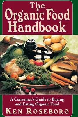 Produktbild von The Organic Food Handbook