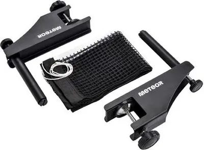 Image de Filet de tennis de table Meteor Professional avec support variante 17107