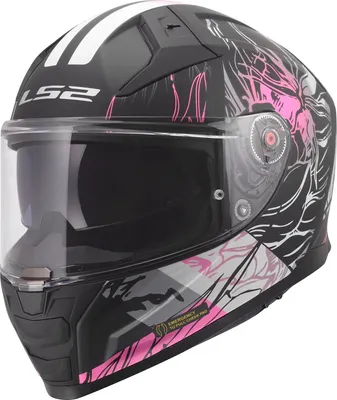 Immagine prodotto di Casco LS2 FF811 Vector II Darflo, taglia S (55/56)