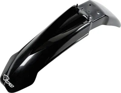 Image de UFO Plast Garde-boue avant KTM 99-02 BLK KT03062-001