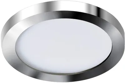 Image de Plafonnier 1x12W/LED SLIM AZ2841 Azzardo