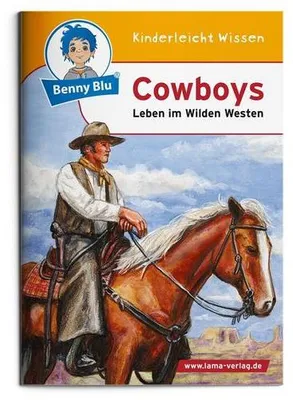 Obrázok produktu pre Cowboys
