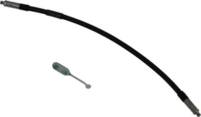 Obrázek produktu pro Brzdová hadice TRW, černá, délka 137 cm