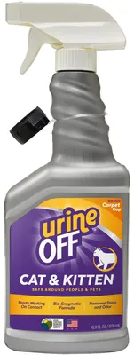Geruchsentferner-Spray für Katzen, 500 ml