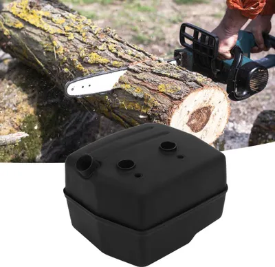 Obrázek produktu pro Náhradní díly řetězové pily vhodné pro Husqvarna 61 268 266 272XP