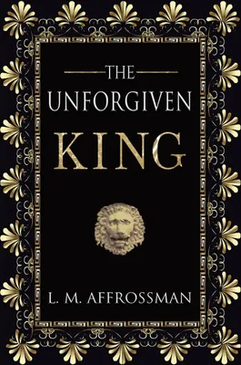 Produktbild von The Unforgiven King