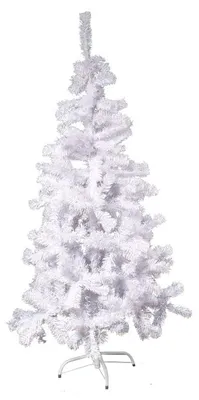 Produktbild von Künstlicher Weihnachtsbaum weiß