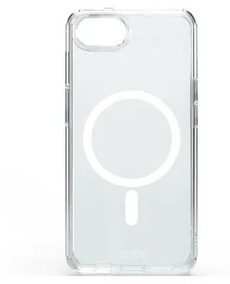 Produktbild von SBS Extrem widerstandsfähiges Cover für iPhone 17e/16e mit D3O-Technologie