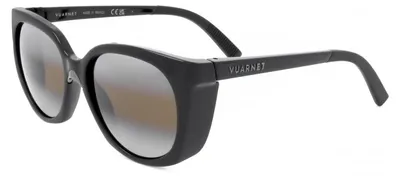 Produktbild von Vuarnet VU40038U-Y Shiny black 55/16/145 Damen Sonnenbrillen