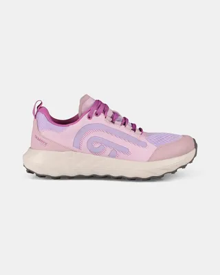 Produktbild von Trailschuhe KILPI RACERY LOW-U YU0705KI VIOLETT Größe: EU 38 (UK 5)