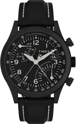 Obrázok produktu pre Hodinky Timex TW2W48000 black